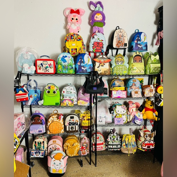 ✨✨LIKE THIS FLYER FOR LIVE NOTIFICATION ✨✨ - Picture 2 of 5